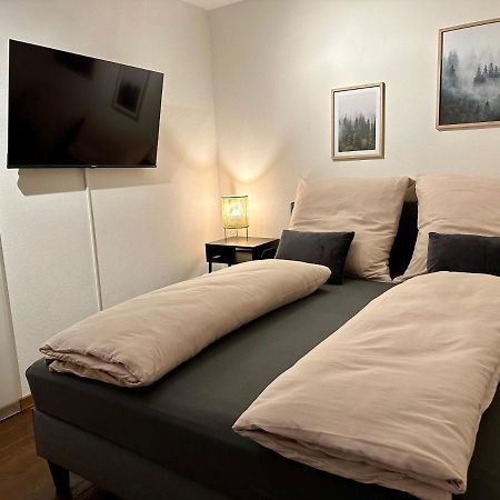 Bergliebe - Wunderschoene Wohnung In Kempten - Stadtmitte Kültér fotó