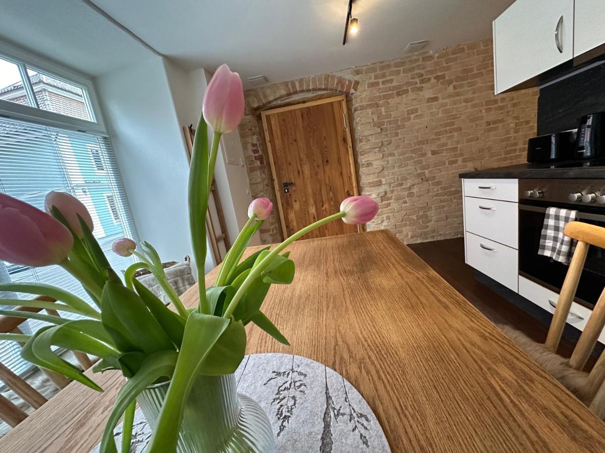 Bergliebe - Wunderschoene Wohnung In Kempten - Stadtmitte Kültér fotó
